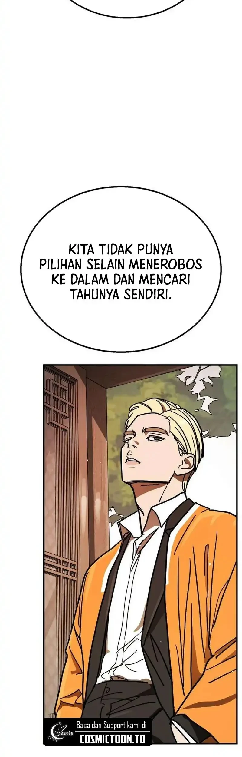 Fight Delivery Chapter 10 - halaman 12