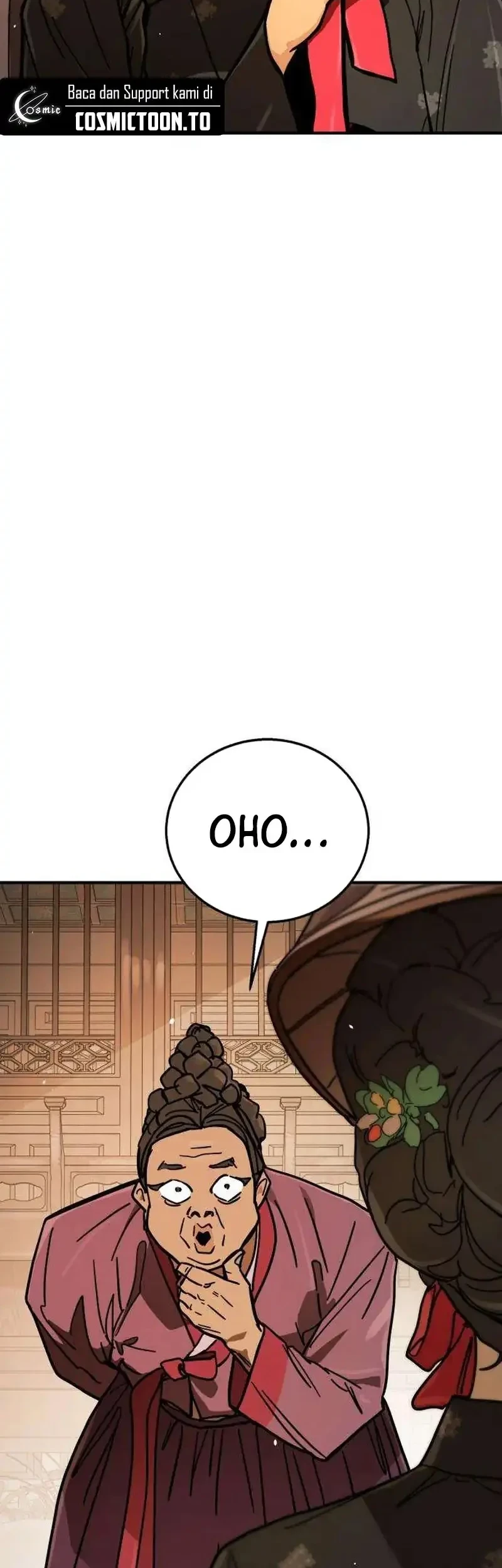 Fight Delivery Chapter 10 - halaman 14