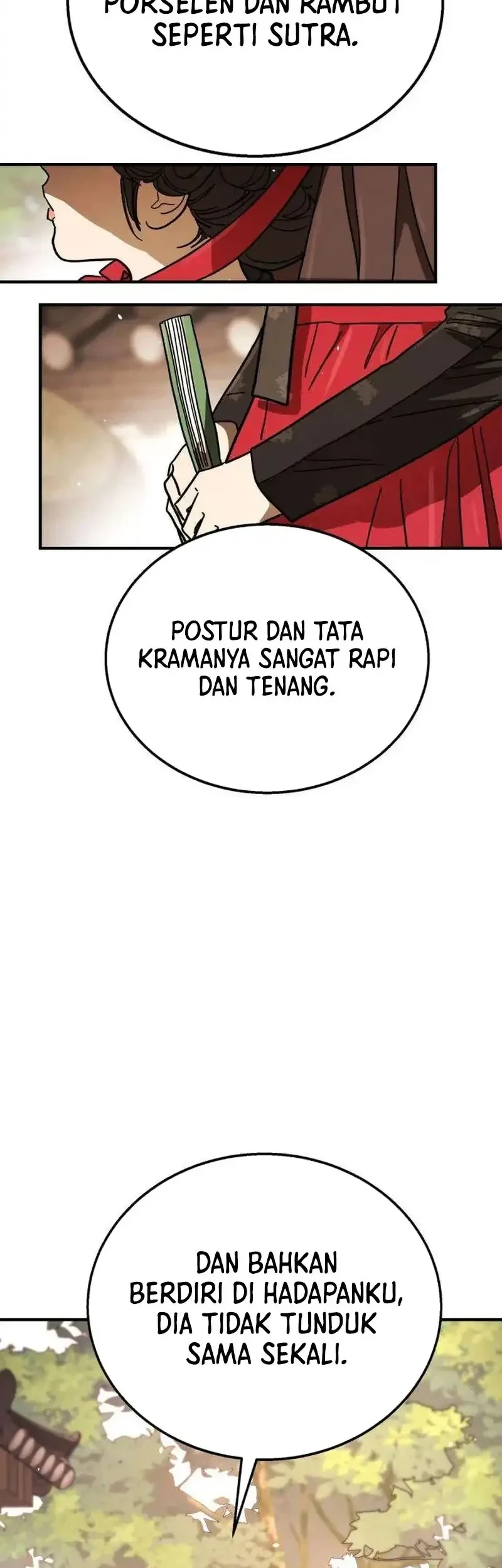 Fight Delivery Chapter 10 - halaman 16