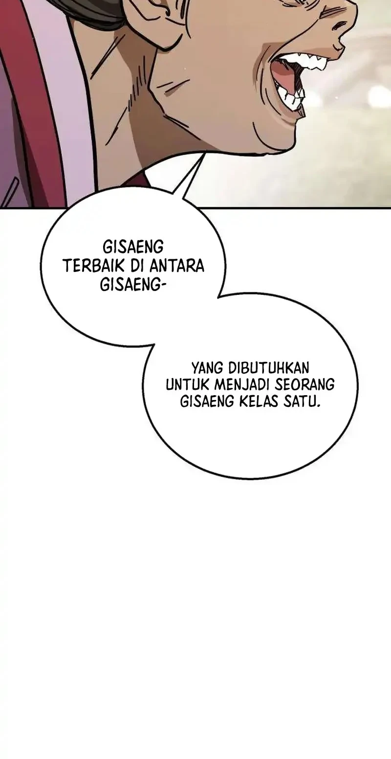 Fight Delivery Chapter 10 - halaman 18