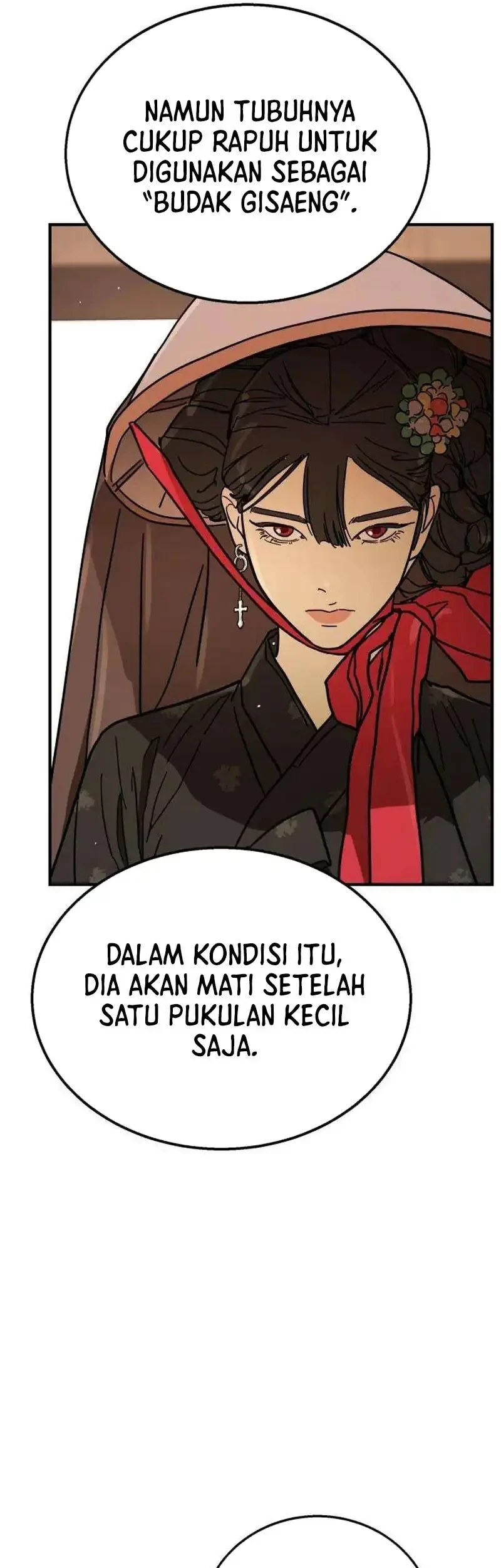 Fight Delivery Chapter 10 - halaman 19