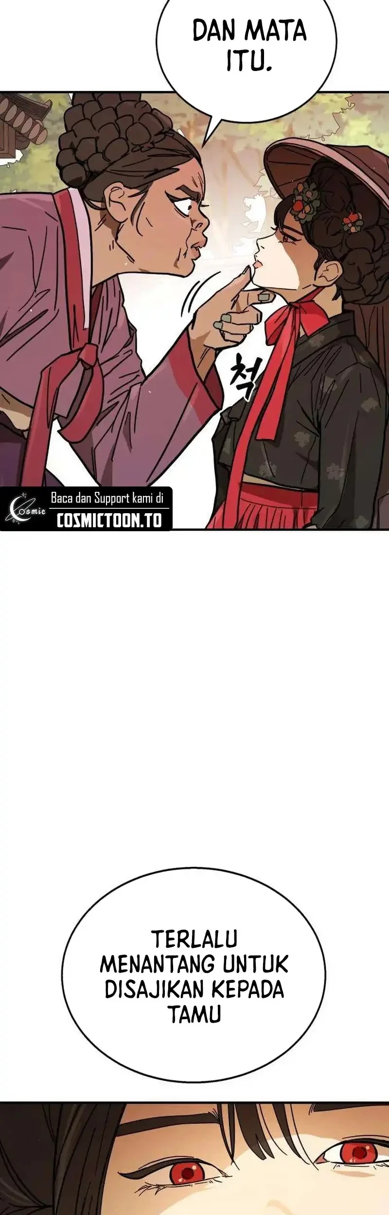 Fight Delivery Chapter 10 - halaman 20