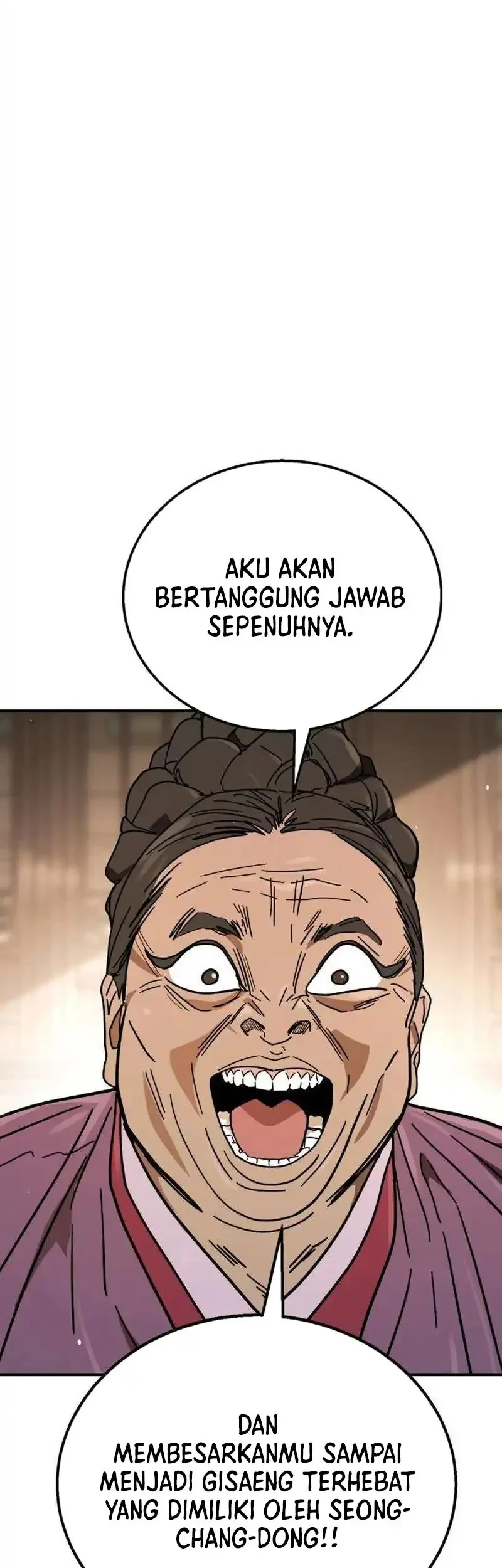 Fight Delivery Chapter 10 - halaman 22