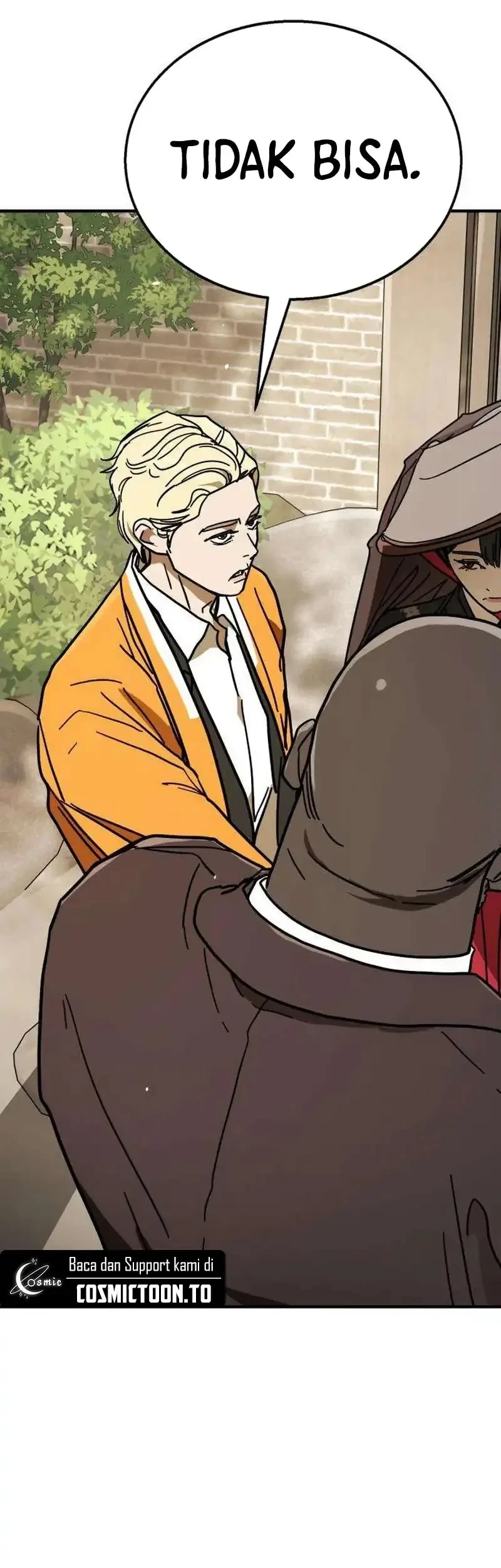 Fight Delivery Chapter 10 - halaman 25