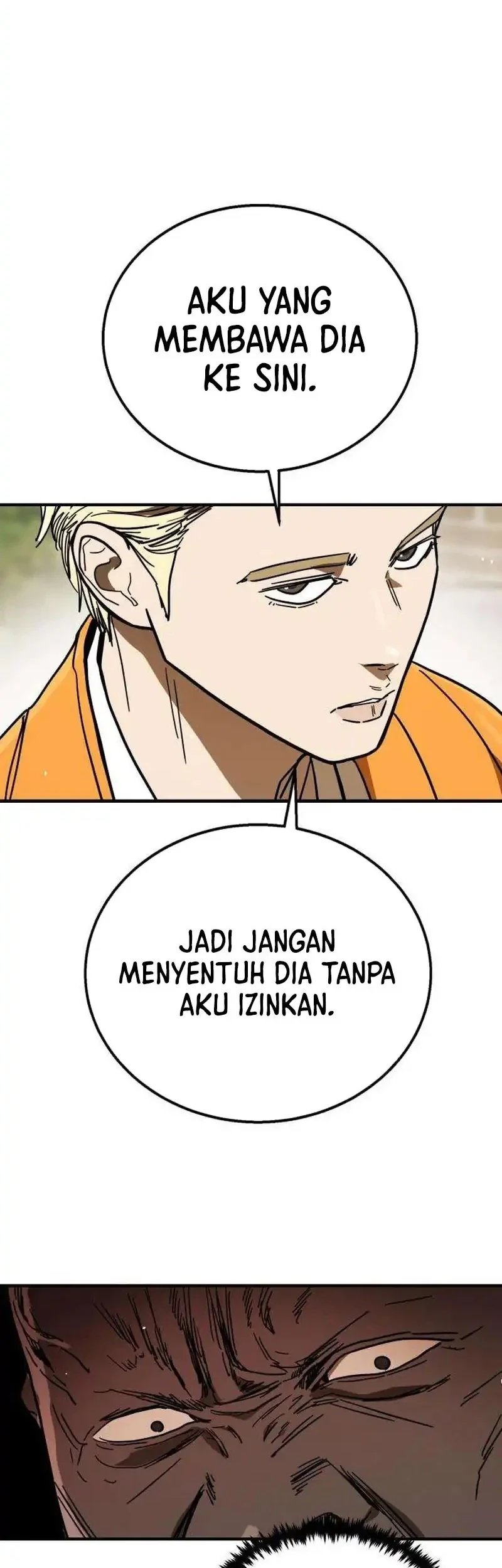 Fight Delivery Chapter 10 - halaman 26