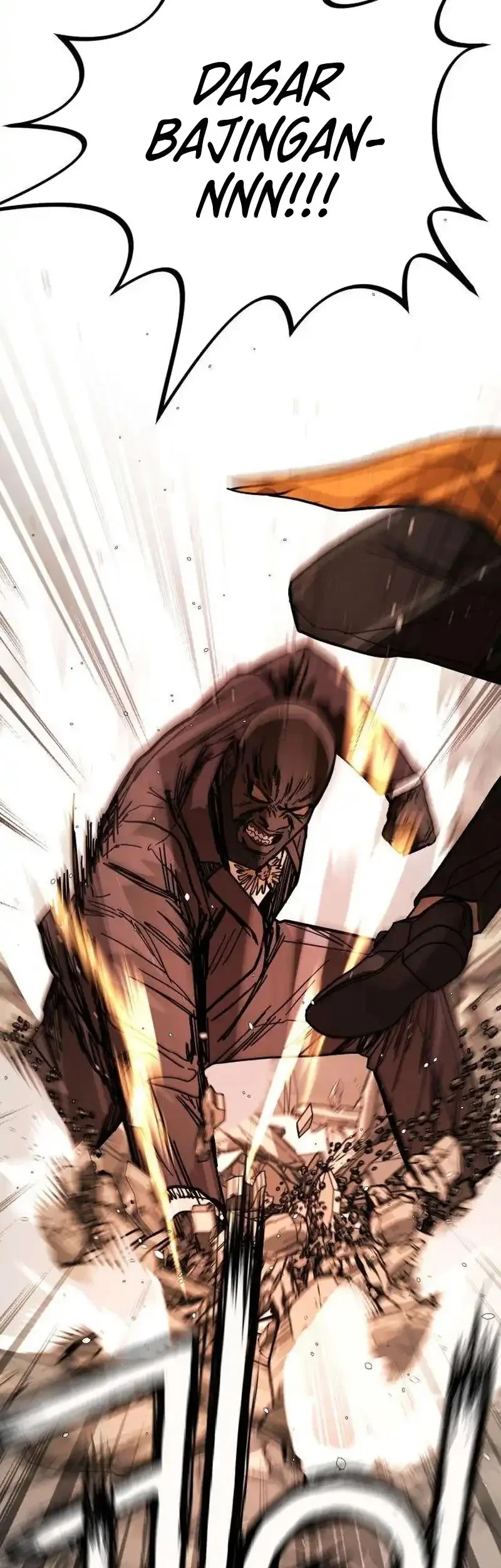 Fight Delivery Chapter 10 - halaman 29