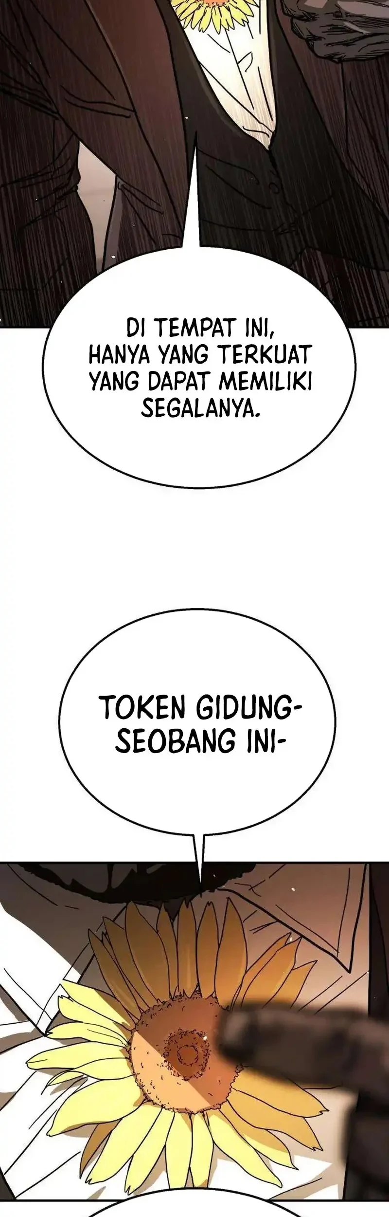 Fight Delivery Chapter 10 - halaman 33