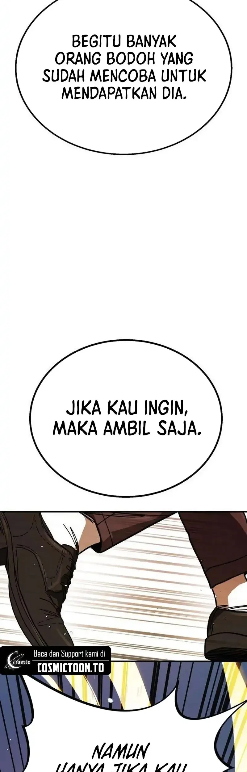 Fight Delivery Chapter 10 - halaman 34