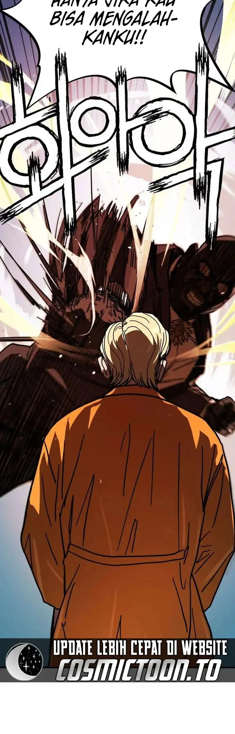 Fight Delivery Chapter 10 - halaman 35