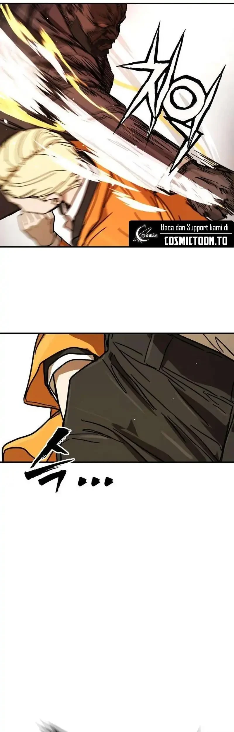 Fight Delivery Chapter 10 - halaman 37