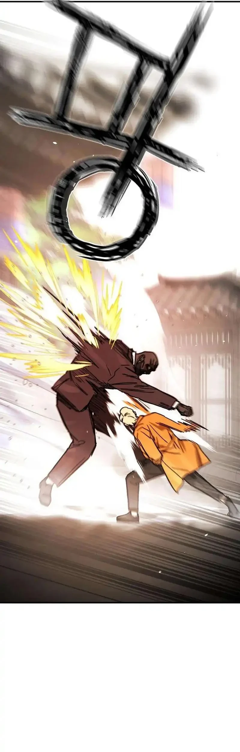 Fight Delivery Chapter 10 - halaman 38