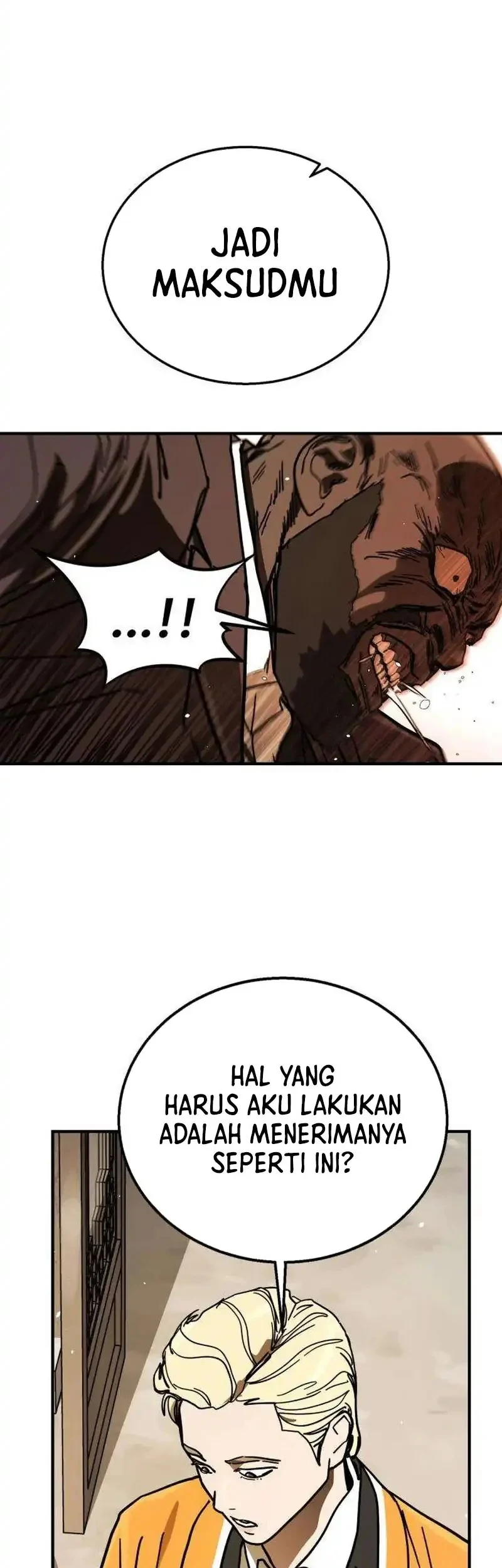 Fight Delivery Chapter 10 - halaman 39