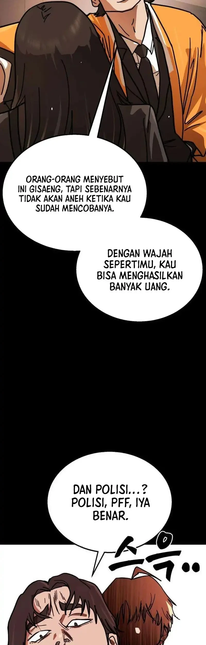 Fight Delivery Chapter 10 - halaman 4