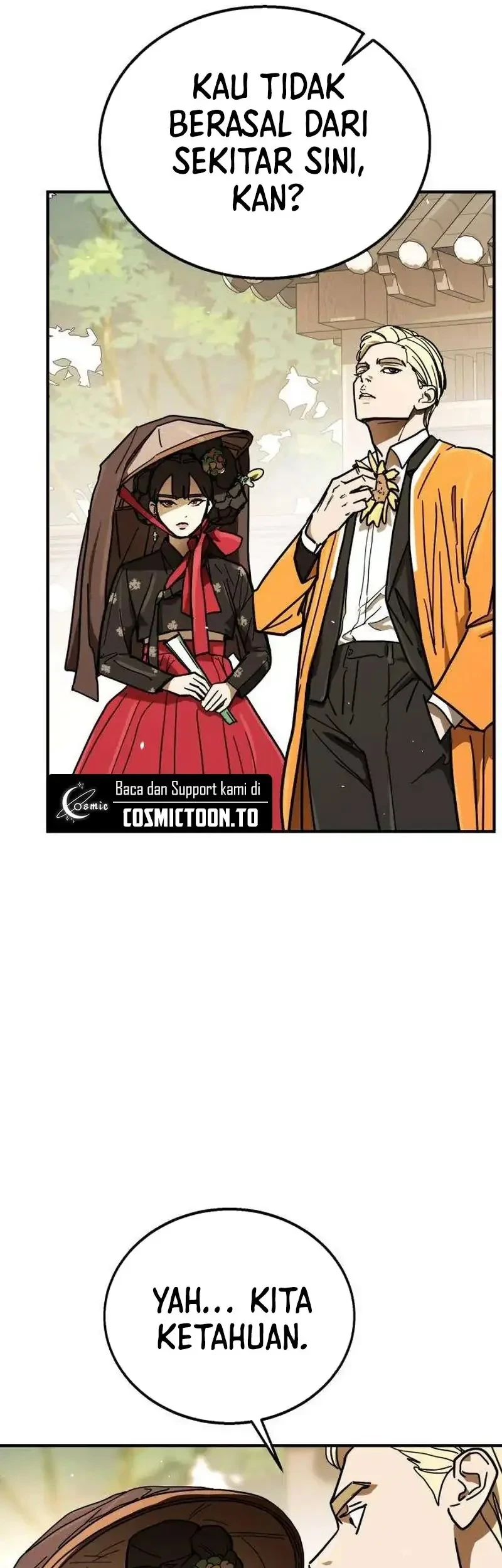 Fight Delivery Chapter 10 - halaman 43