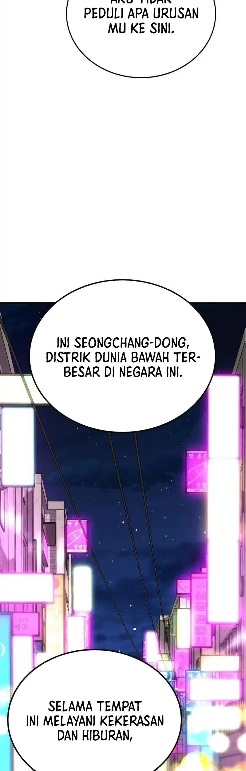 Fight Delivery Chapter 10 - halaman 45