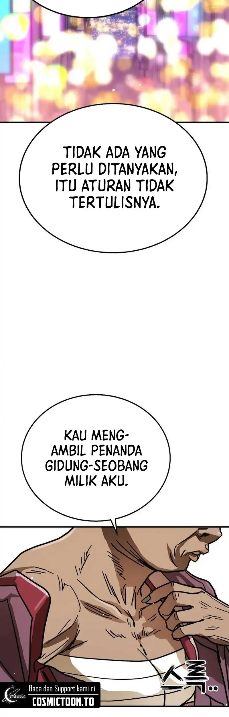 Fight Delivery Chapter 10 - halaman 46
