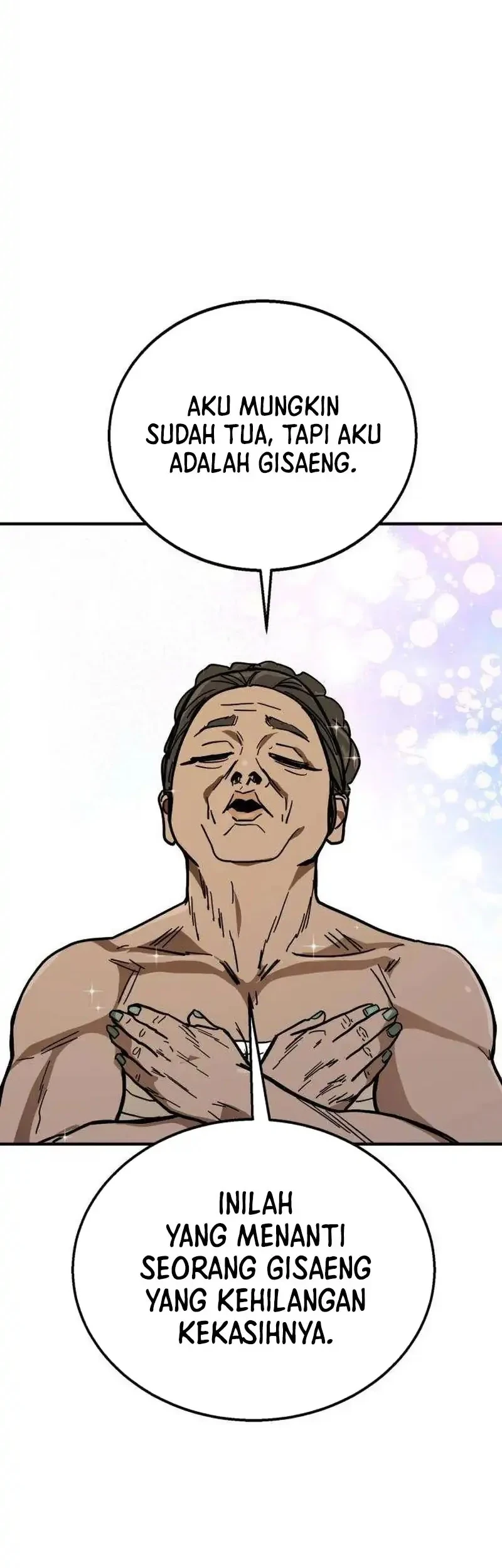 Fight Delivery Chapter 10 - halaman 50
