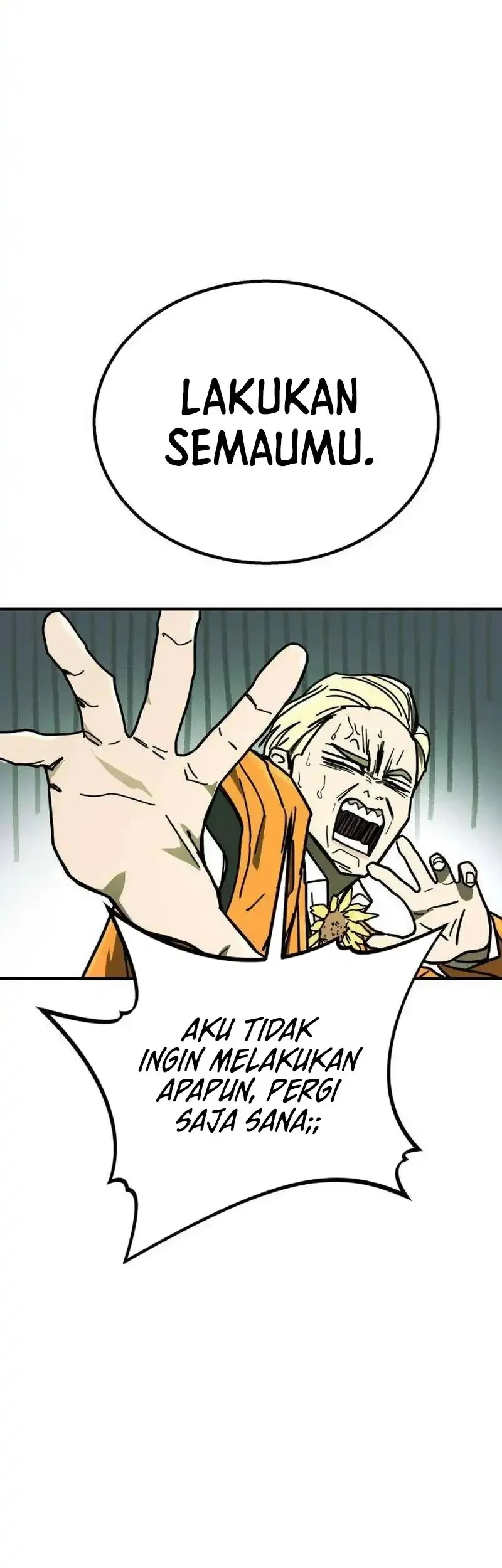 Fight Delivery Chapter 10 - halaman 51