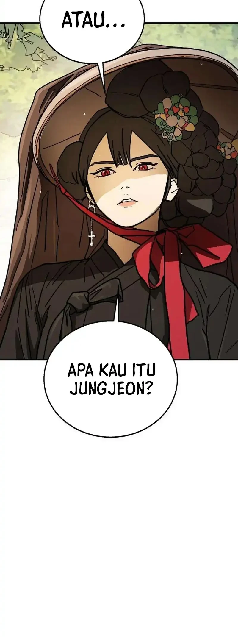 Fight Delivery Chapter 10 - halaman 54