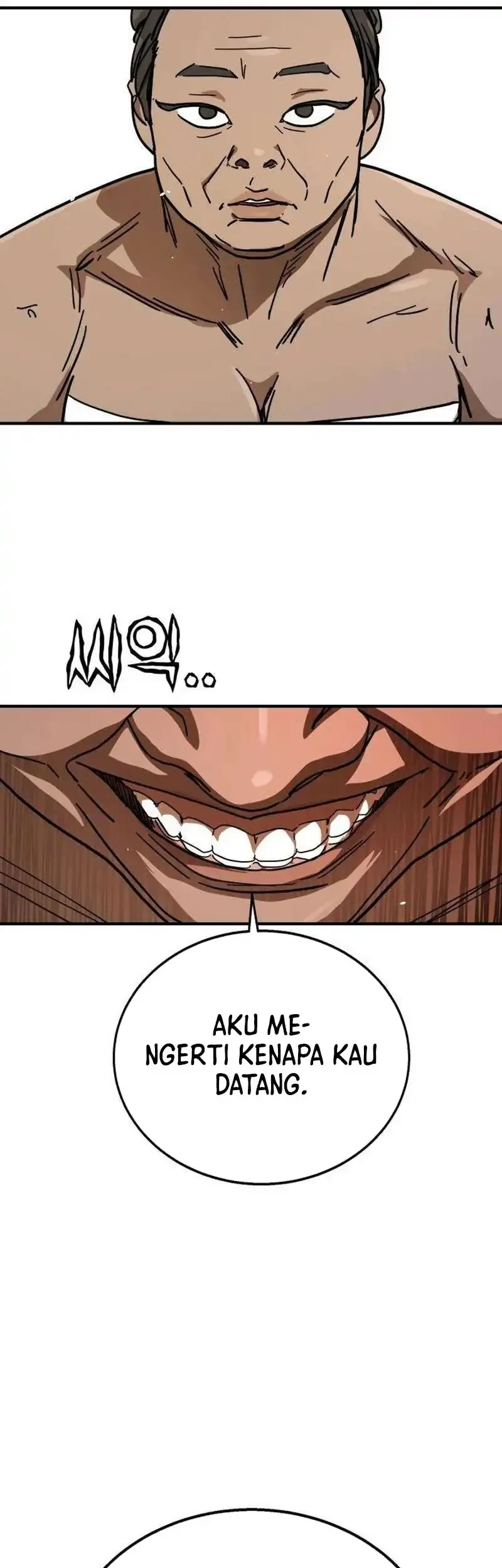 Fight Delivery Chapter 10 - halaman 55