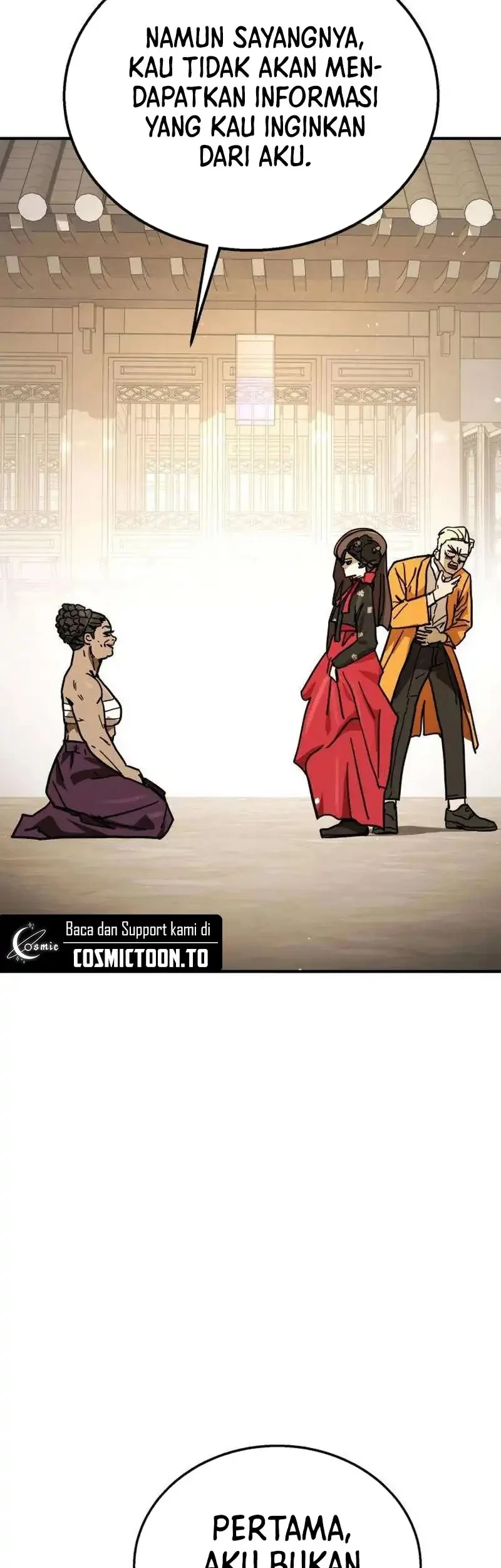 Fight Delivery Chapter 10 - halaman 56