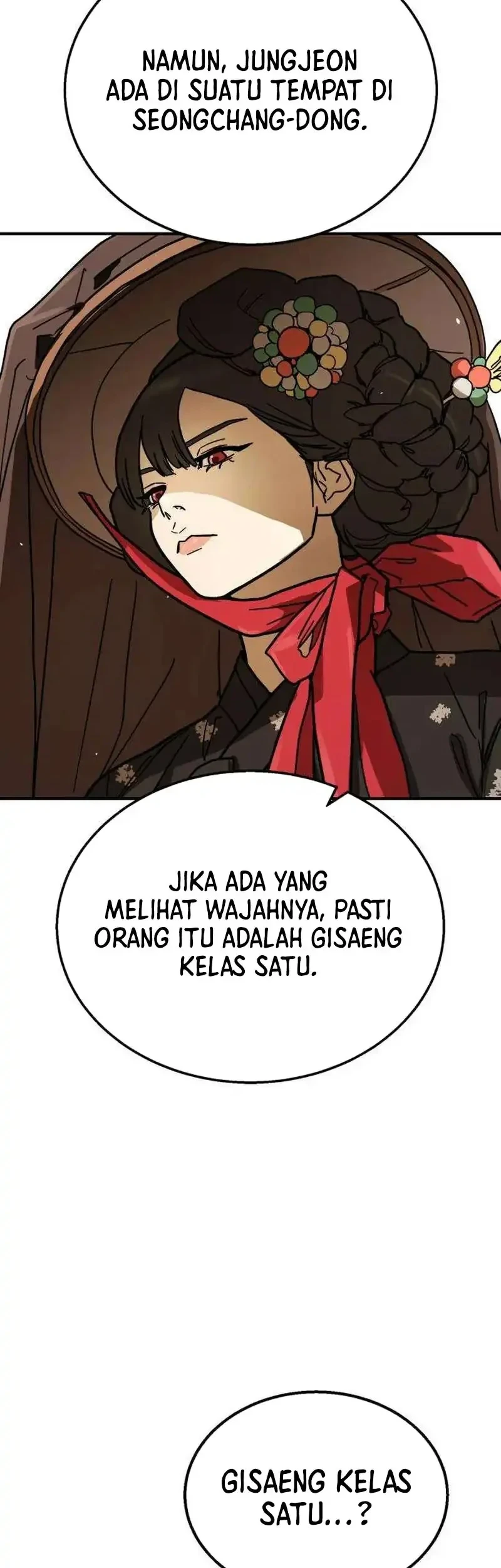 Fight Delivery Chapter 10 - halaman 58