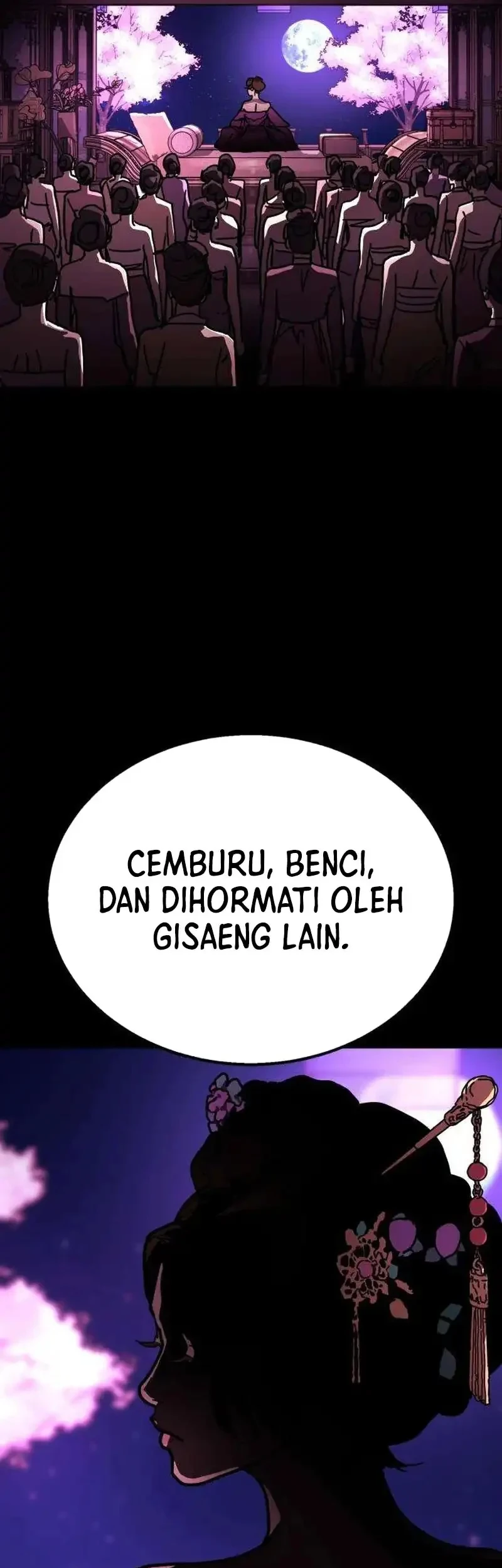 Fight Delivery Chapter 10 - halaman 61