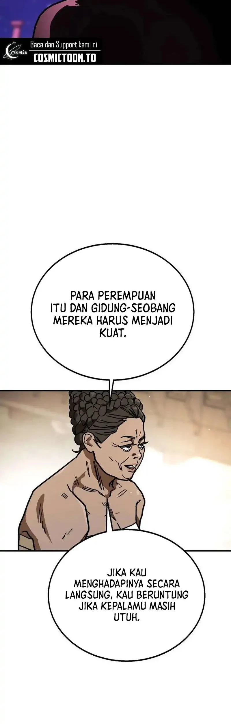 Fight Delivery Chapter 10 - halaman 62
