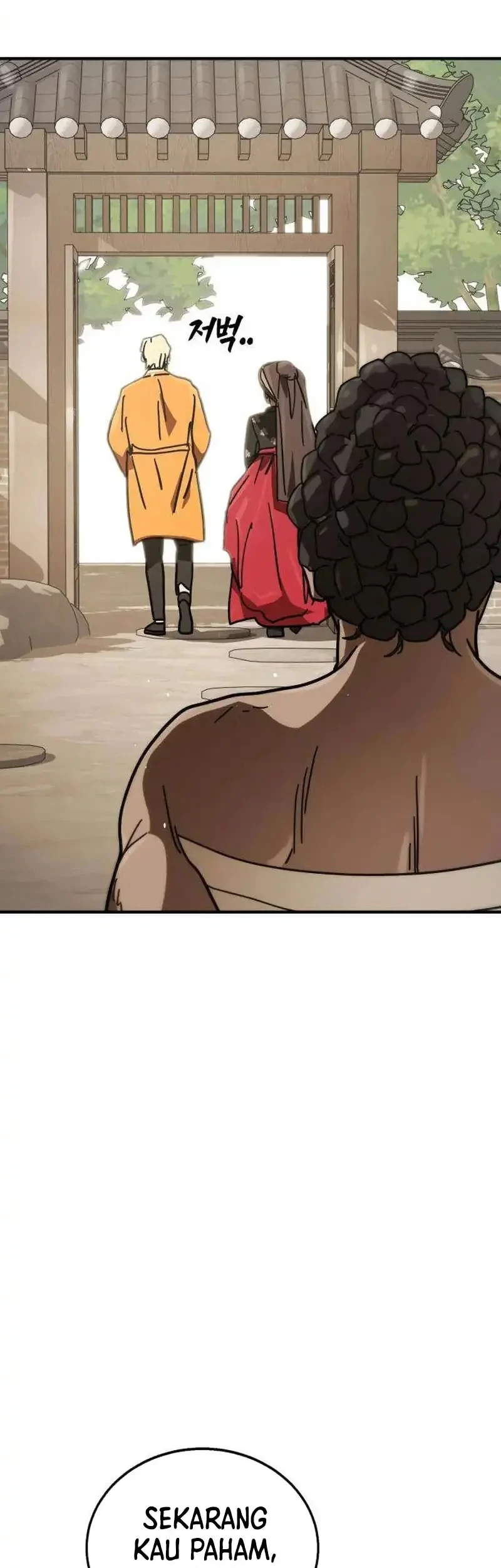 Fight Delivery Chapter 10 - halaman 63