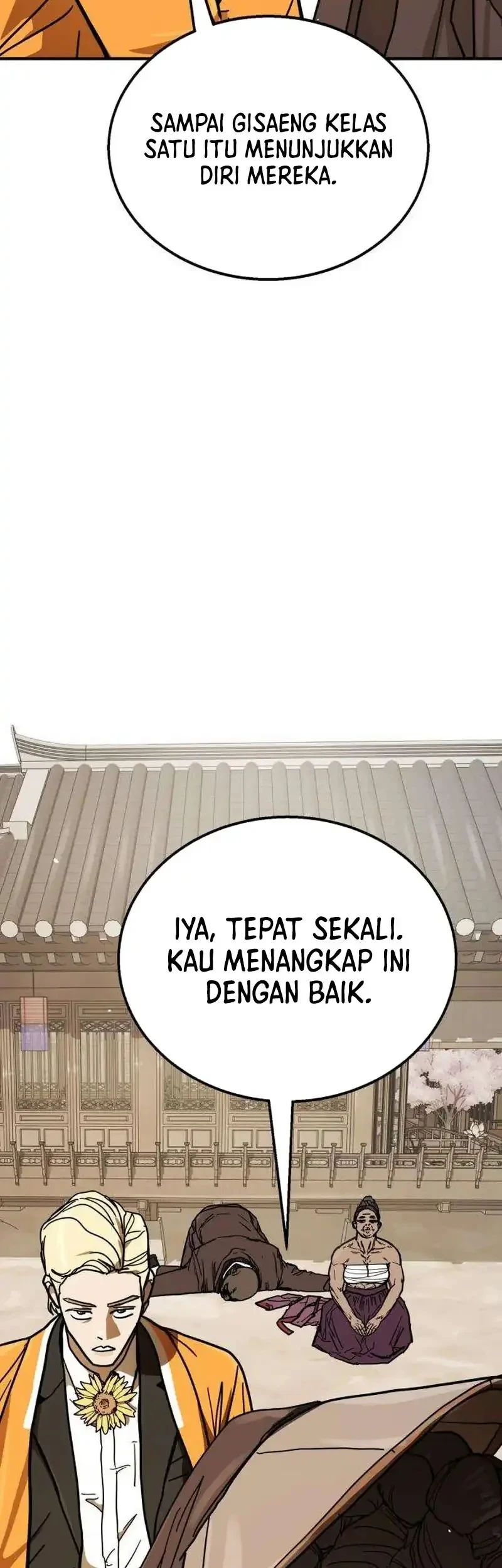 Fight Delivery Chapter 10 - halaman 65