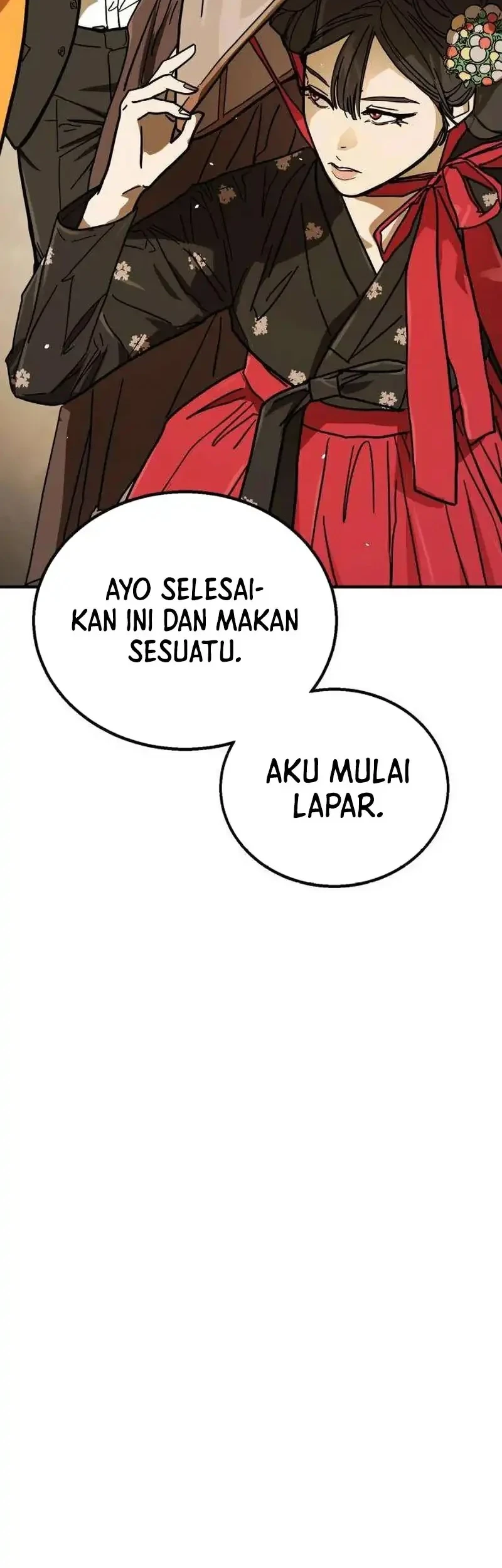 Fight Delivery Chapter 10 - halaman 66