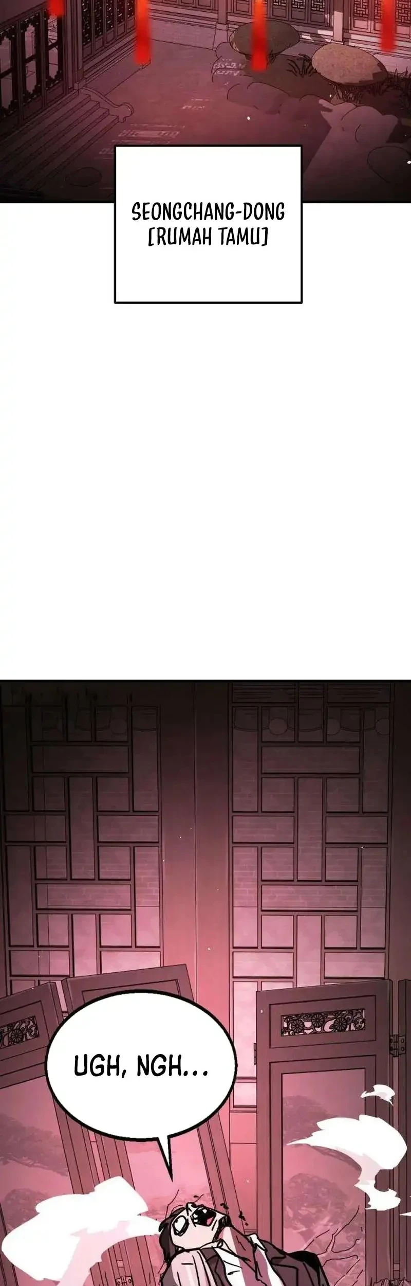 Fight Delivery Chapter 10 - halaman 68