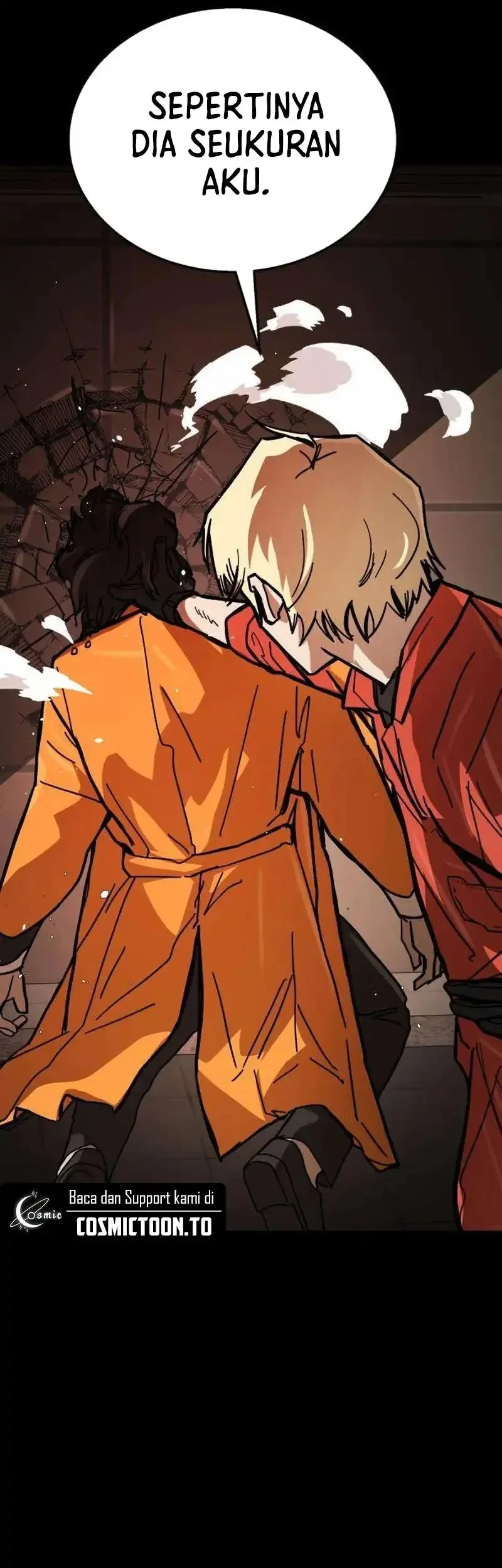Fight Delivery Chapter 10 - halaman 7