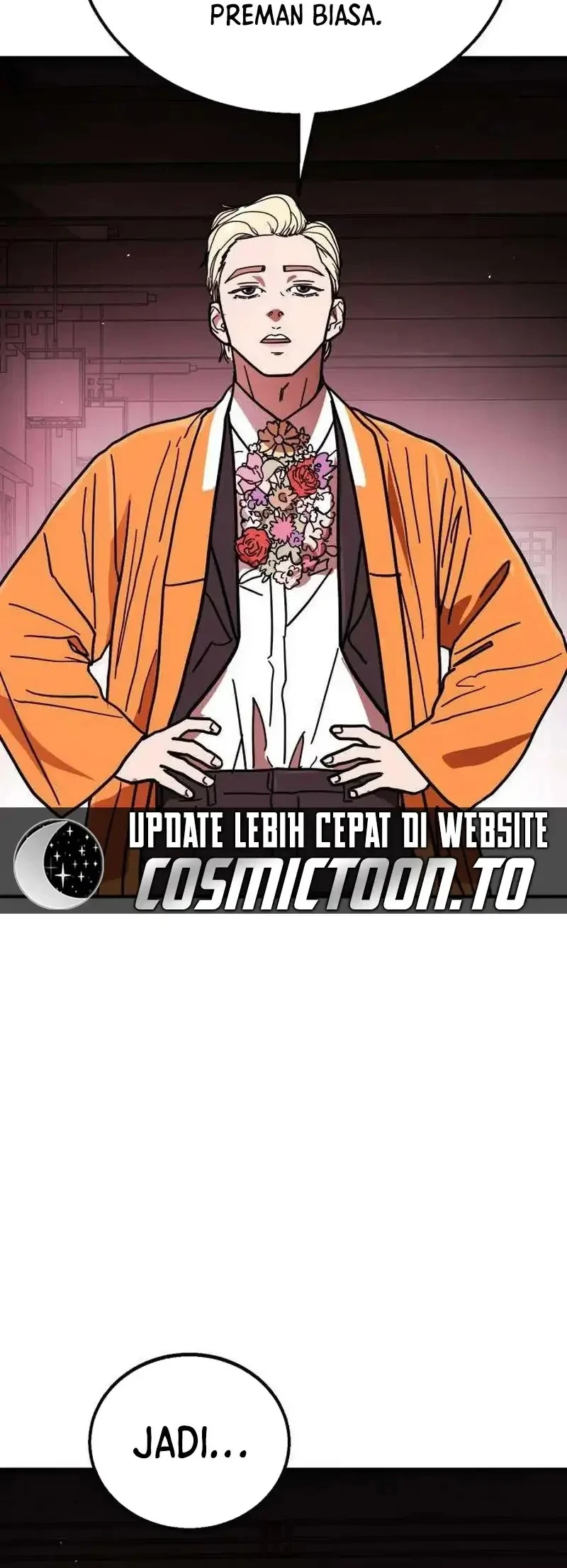 Fight Delivery Chapter 10 - halaman 72
