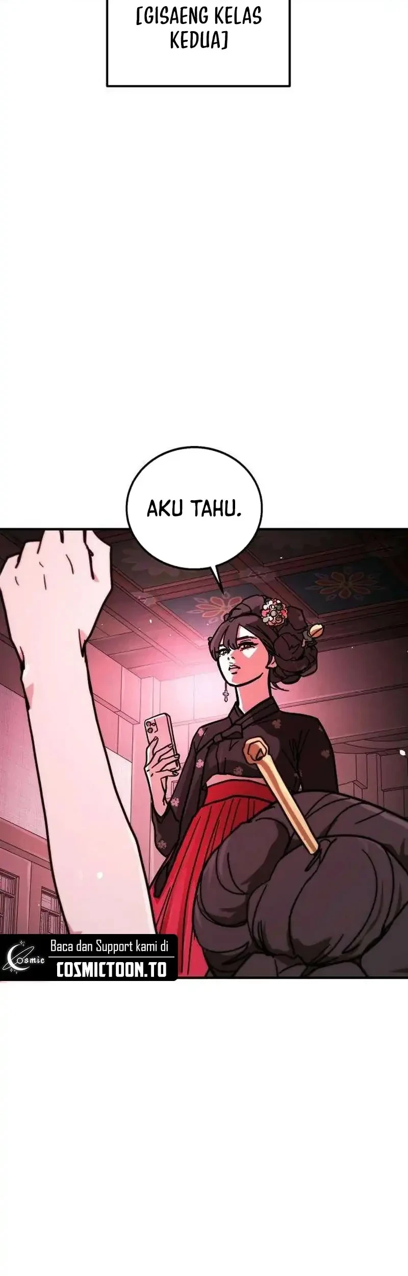 Fight Delivery Chapter 10 - halaman 75