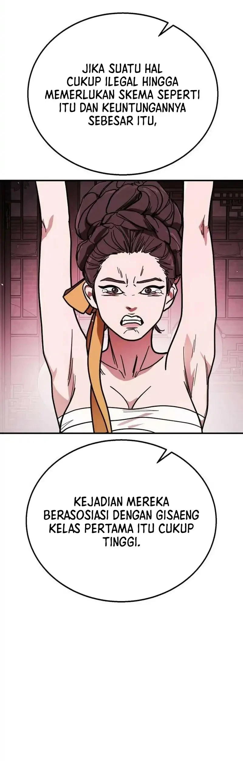 Fight Delivery Chapter 10 - halaman 77