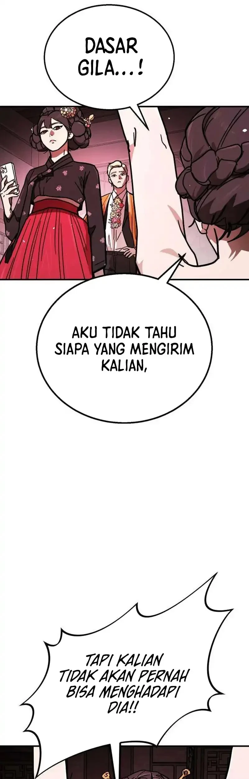Fight Delivery Chapter 10 - halaman 79