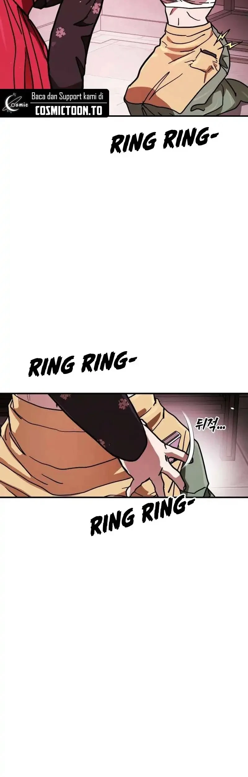 Fight Delivery Chapter 10 - halaman 81