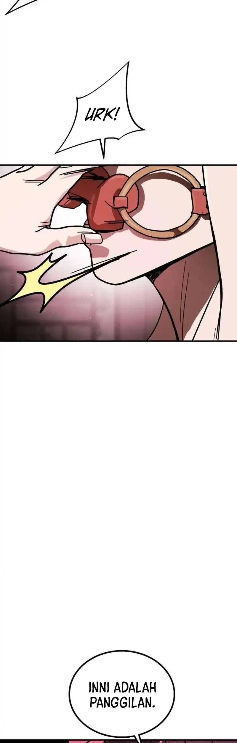 Fight Delivery Chapter 10 - halaman 83