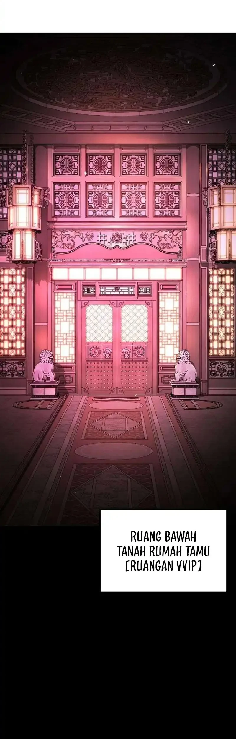 Fight Delivery Chapter 10 - halaman 89