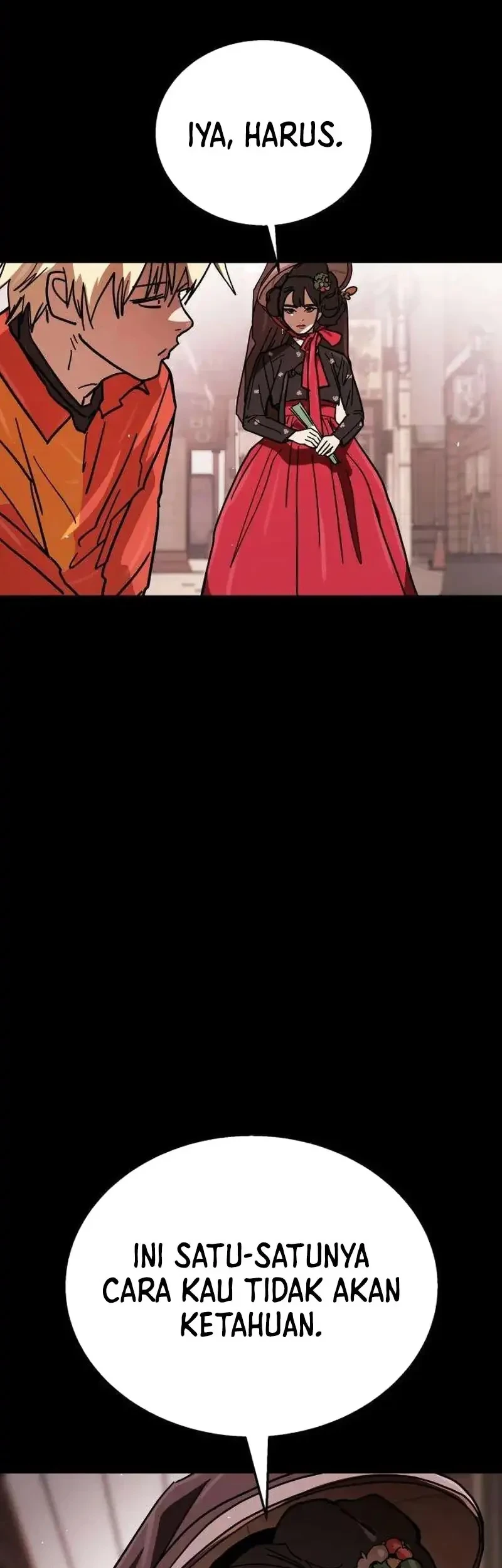 Fight Delivery Chapter 10 - halaman 9