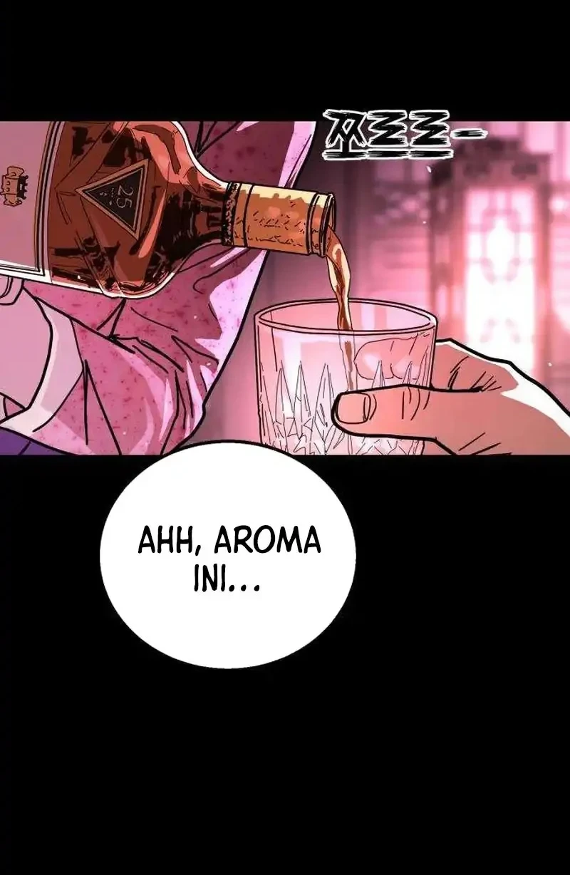 Fight Delivery Chapter 10 - halaman 90