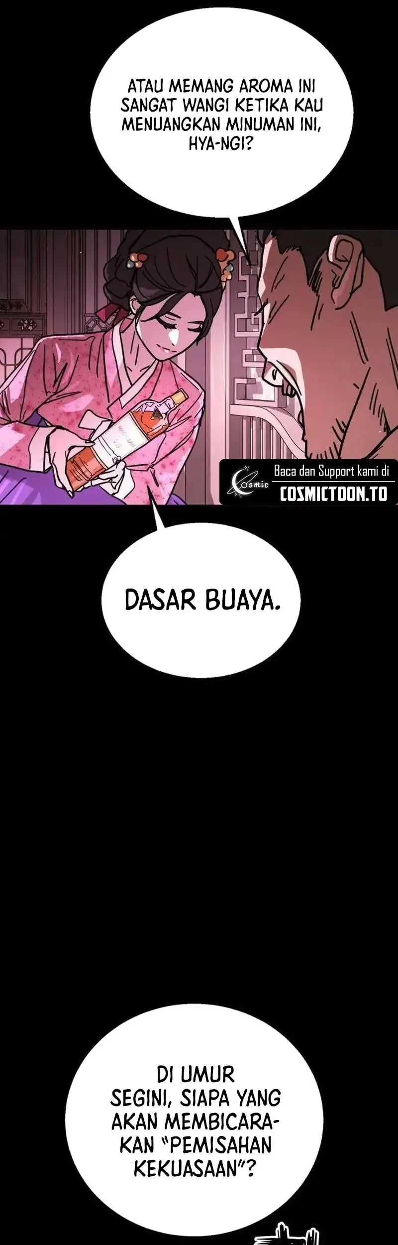 Fight Delivery Chapter 10 - halaman 91