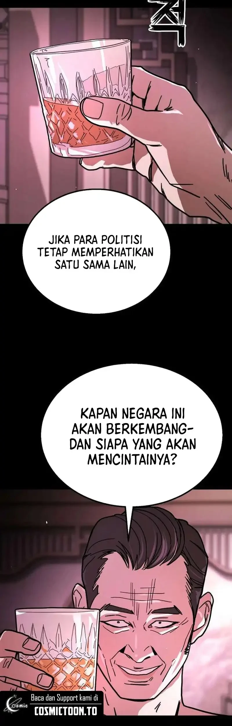 Fight Delivery Chapter 10 - halaman 92
