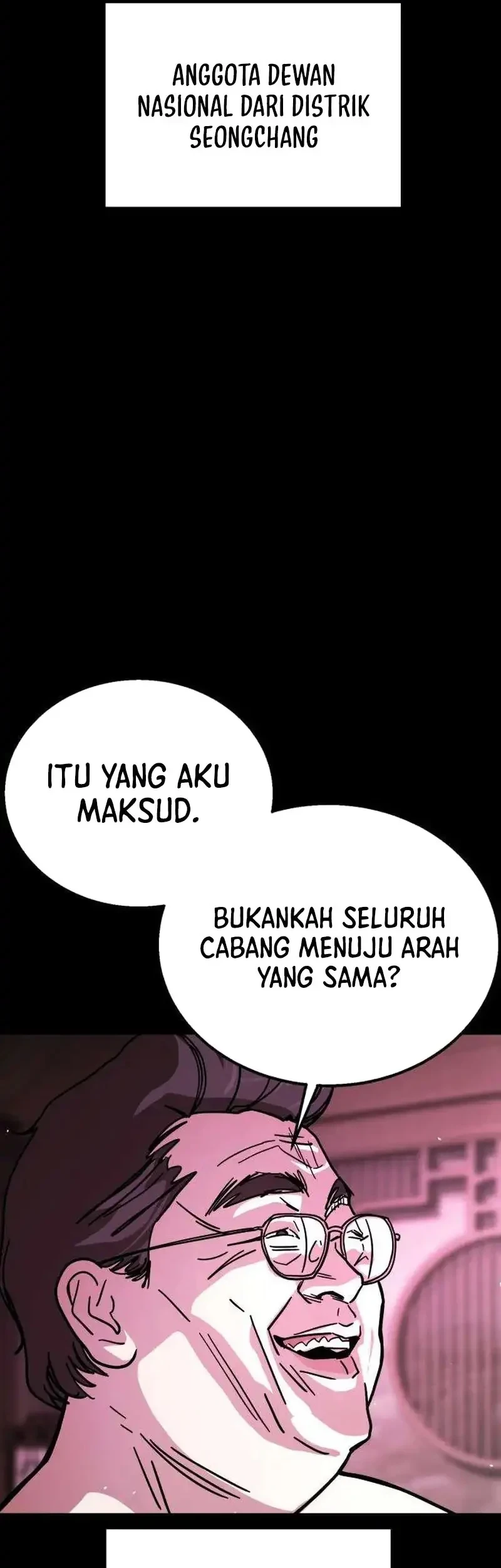 Fight Delivery Chapter 10 - halaman 93