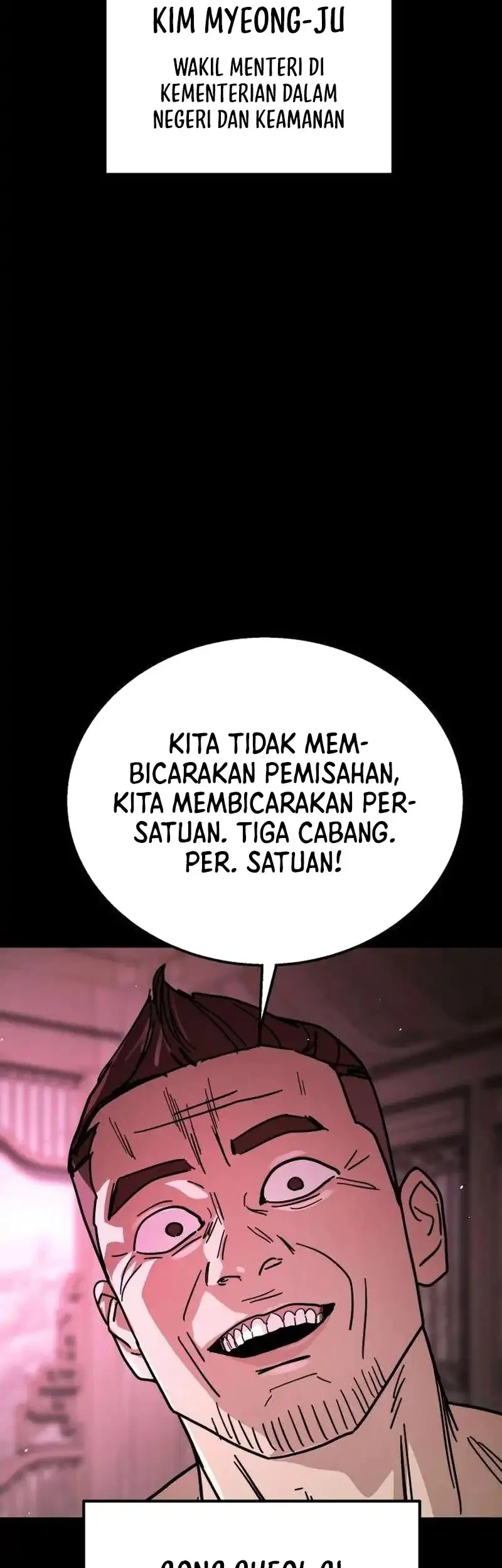 Fight Delivery Chapter 10 - halaman 94