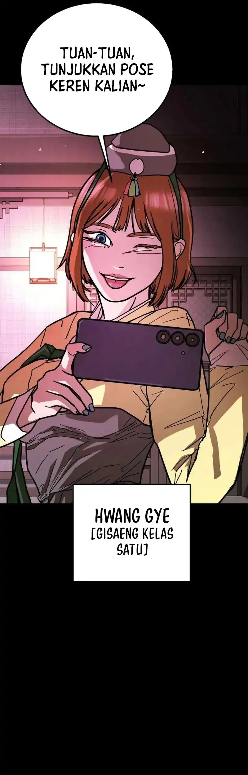 Fight Delivery Chapter 10 - halaman 97