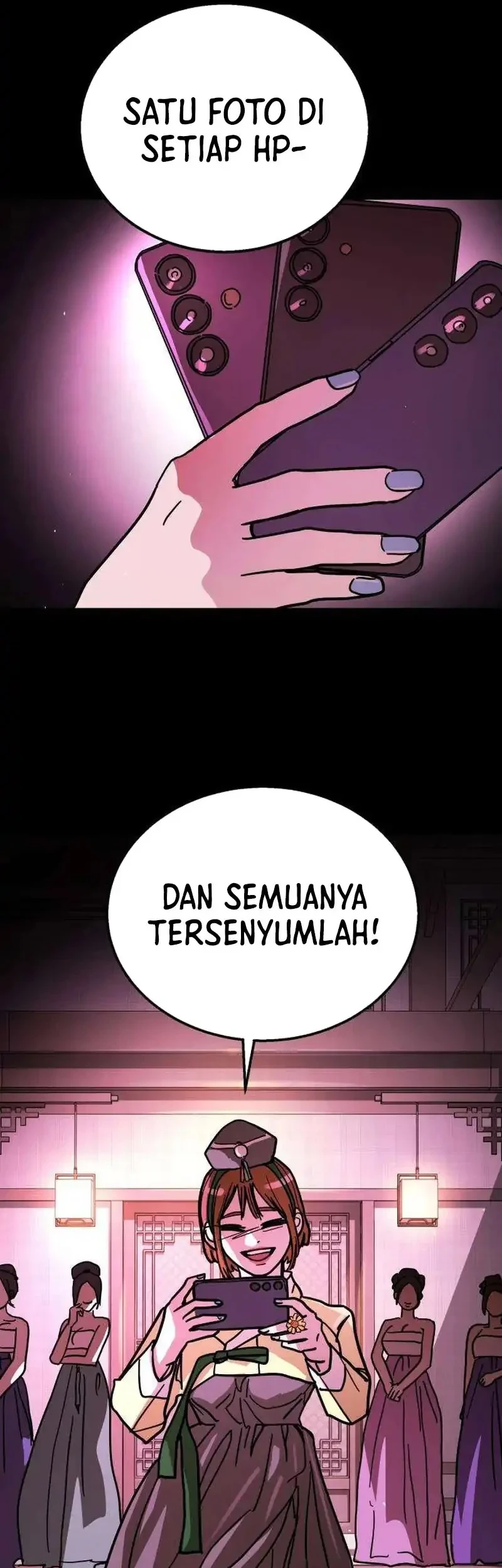 Fight Delivery Chapter 10 - halaman 98