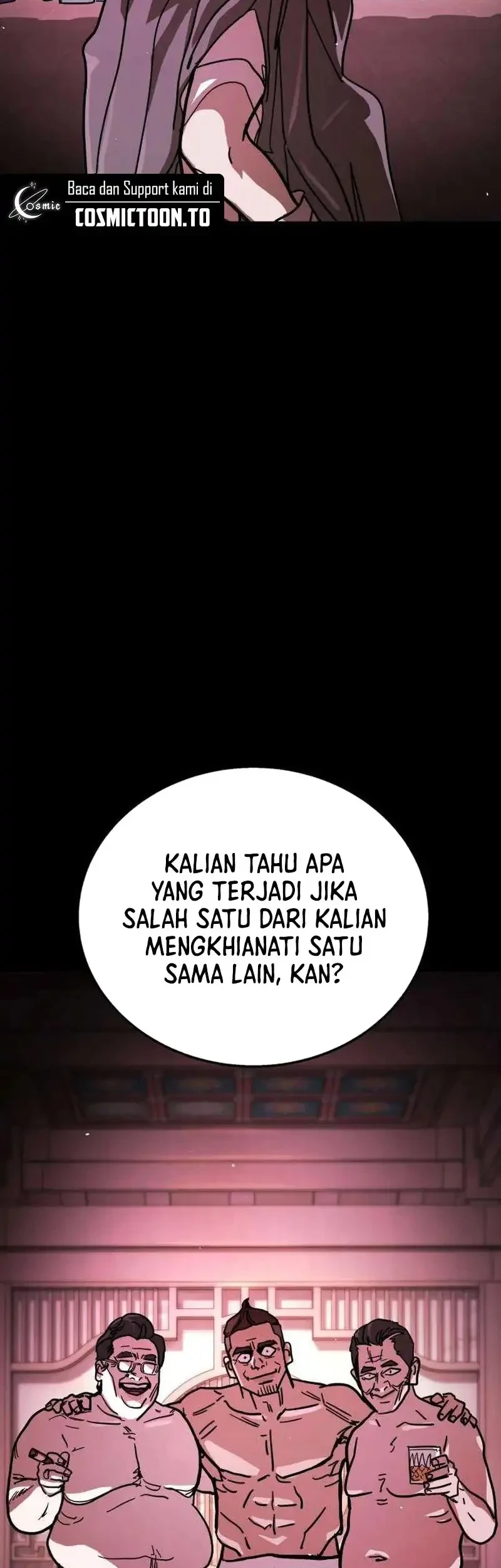 Fight Delivery Chapter 10 - halaman 99