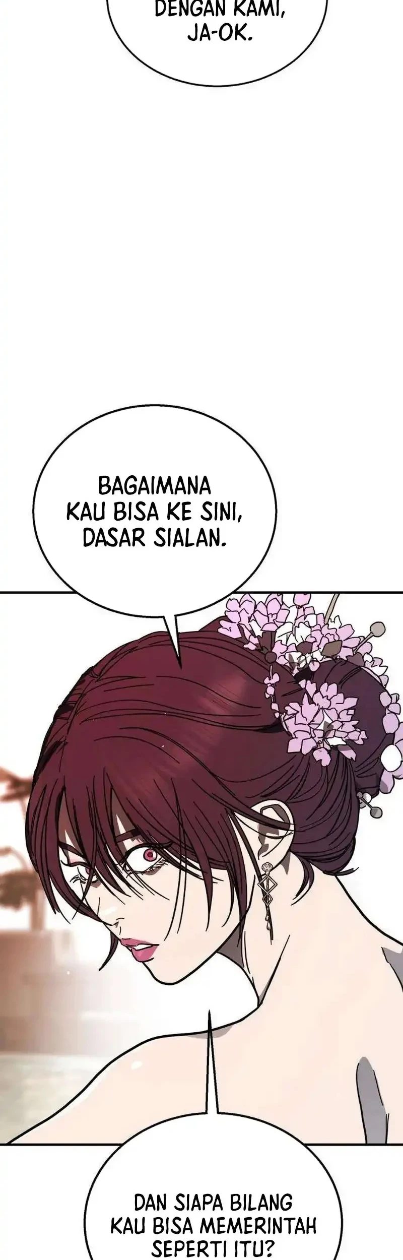 Fight Delivery Chapter 11 - halaman 10
